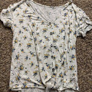 American Eagle Soft & Sexy T-shirt